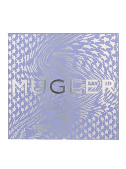 Thierry Mugler Angel Giftset eau de parfum Spray 25ml Body Lotion 50ml Shower Gel 50ml 50ml