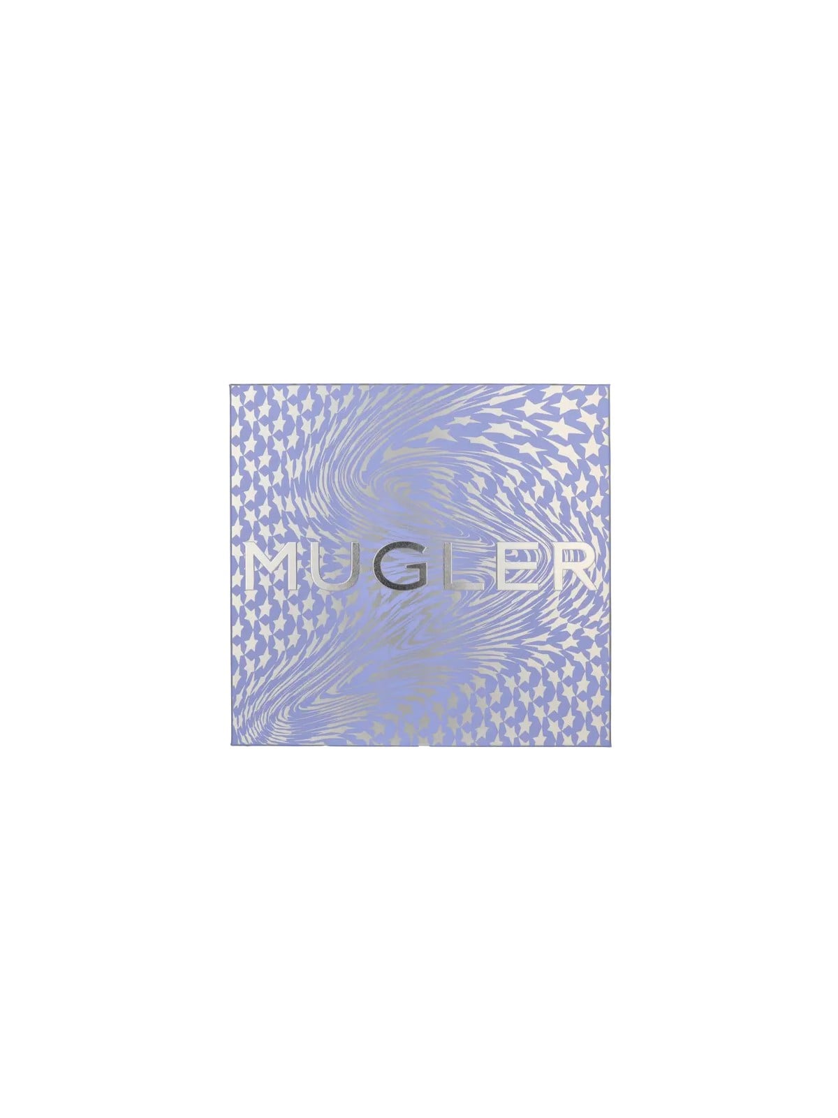 Thierry Mugler Angel Giftset eau de parfum Spray 25ml Body Lotion 50ml Shower Gel 50ml 50ml