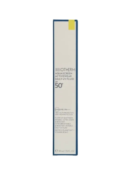 Biotherm Aquascreen UV Daily SPF50 50ml