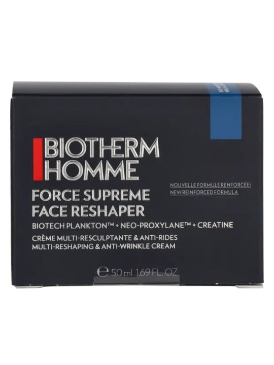 Biotherm Force Supreme Face Reshaper Cream 90ml