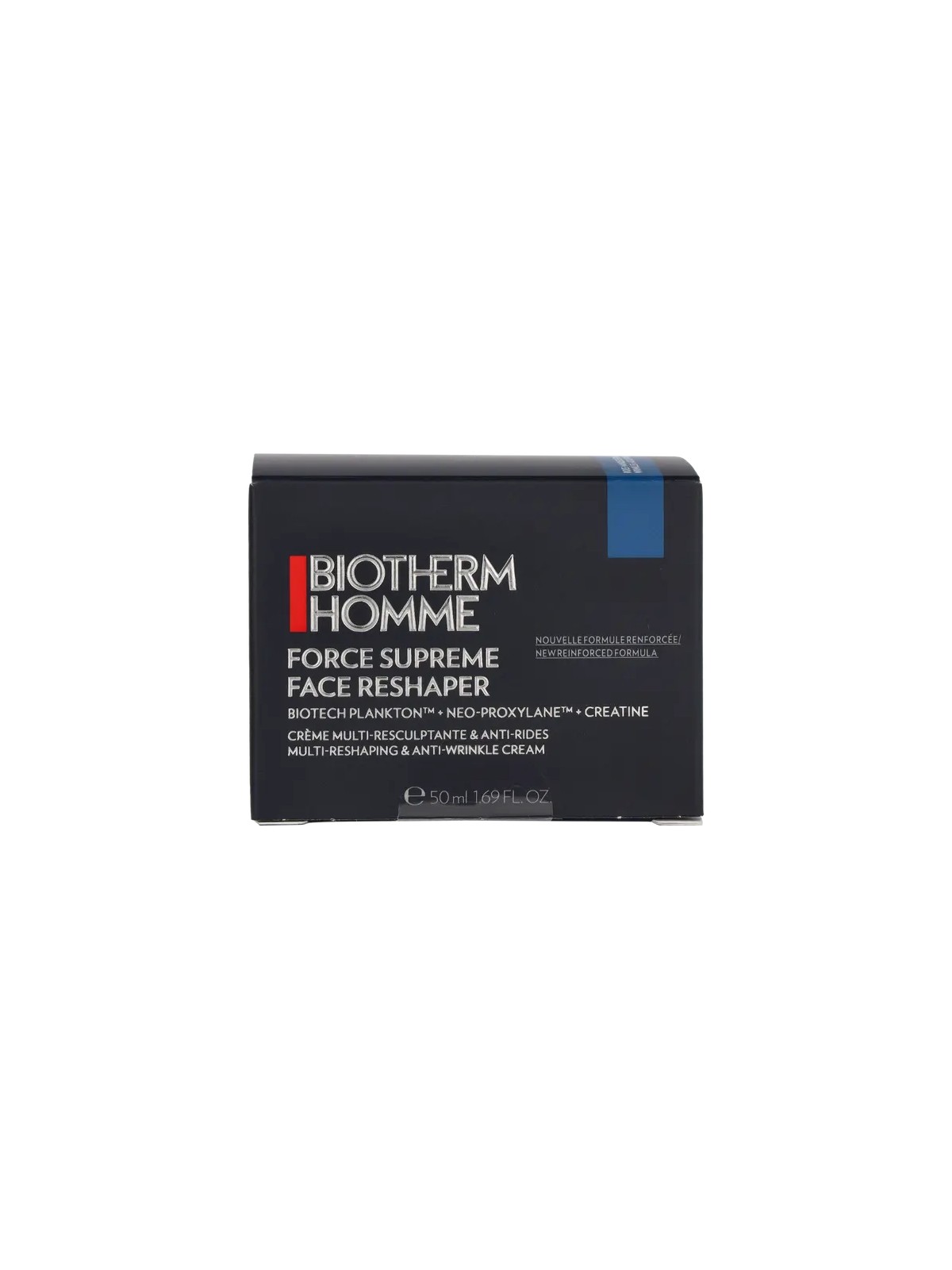 Biotherm Force Supreme Face Reshaper Cream 90ml