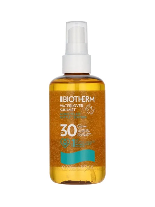 Biotherm Waterlover Sun Mist SPF30 100ml