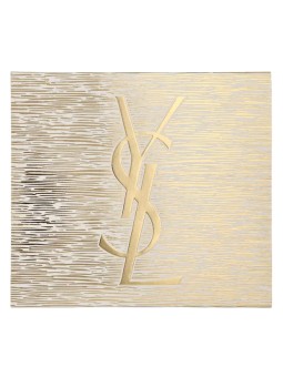 YSL Black Opium Giftset eau de parfum Spray 50ml eau de parfum Spray 10ml Lash Clash Volume Mascara 2ml 200ml