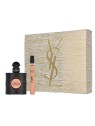 Yves saint laurent SET Black Opium eau de parfum spray 30ml + eau de parfum spray 10ml