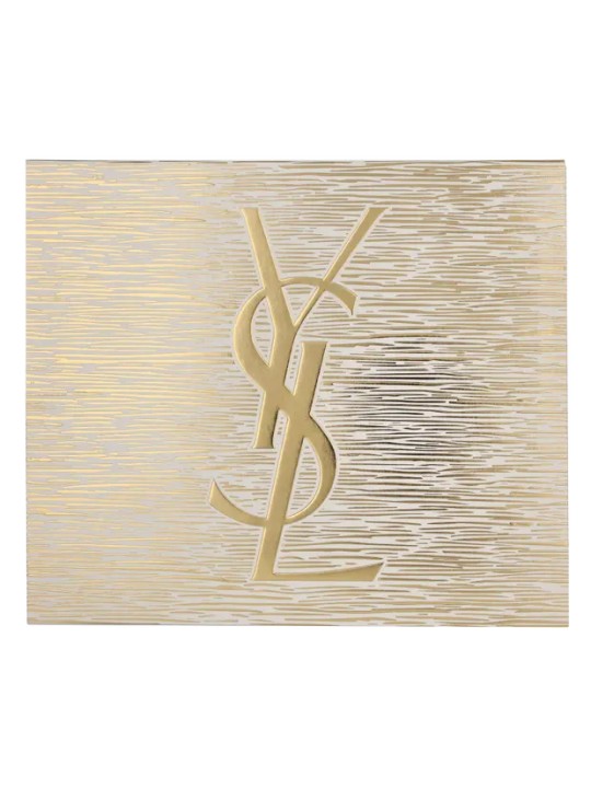 Yves saint laurent SET Black Opium eau de parfum spray 30ml + eau de parfum spray 10ml