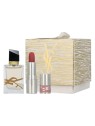 YSL Libre Giftset eau de parfum Spray 7,5ml n.44 Loveshine Lipstick 1,3gr 30ml