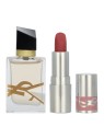 YSL Libre Giftset eau de parfum Spray 7,5ml n.44 Loveshine Lipstick 1,3gr 30ml