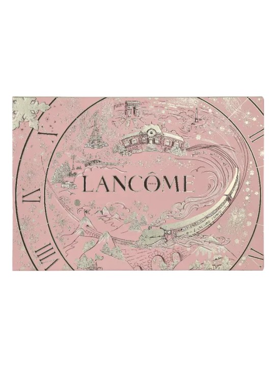 Lancome La Nuit Tresor Giftset eau de parfum Spray 30ml Body Lotion 50ml Shower Gel 50ml 100ml
