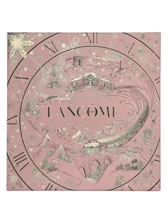 Lancome La Vie Est Belle Set regalo eau de parfum 50ml, lozione corpo 50ml e miniatura eau de parfum 10ml donna