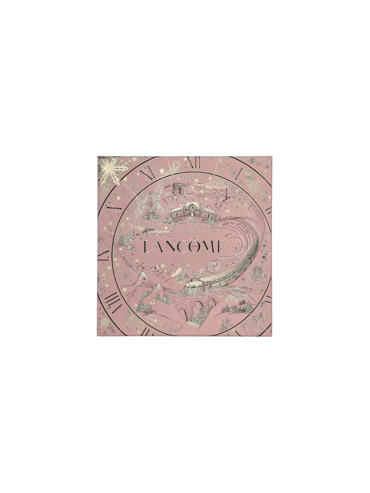 Lancome La Vie Est Belle Set regalo eau de parfum 50ml, lozione corpo 50ml e miniatura eau de parfum 10ml donna