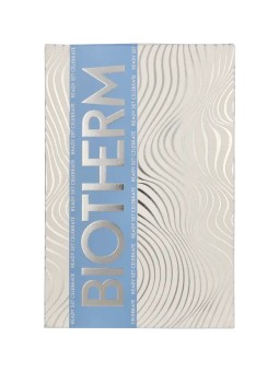 BIOTHERM Lait Corporel & Biomains Set - Set per la cura della pelle? 0ml donna