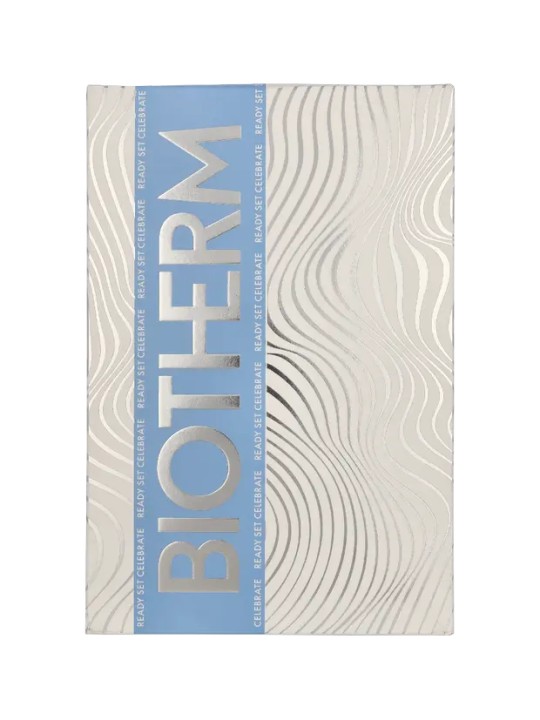 BIOTHERM Lait Corporel & Biomains Set - Set per la cura della pelle? 0ml donna
