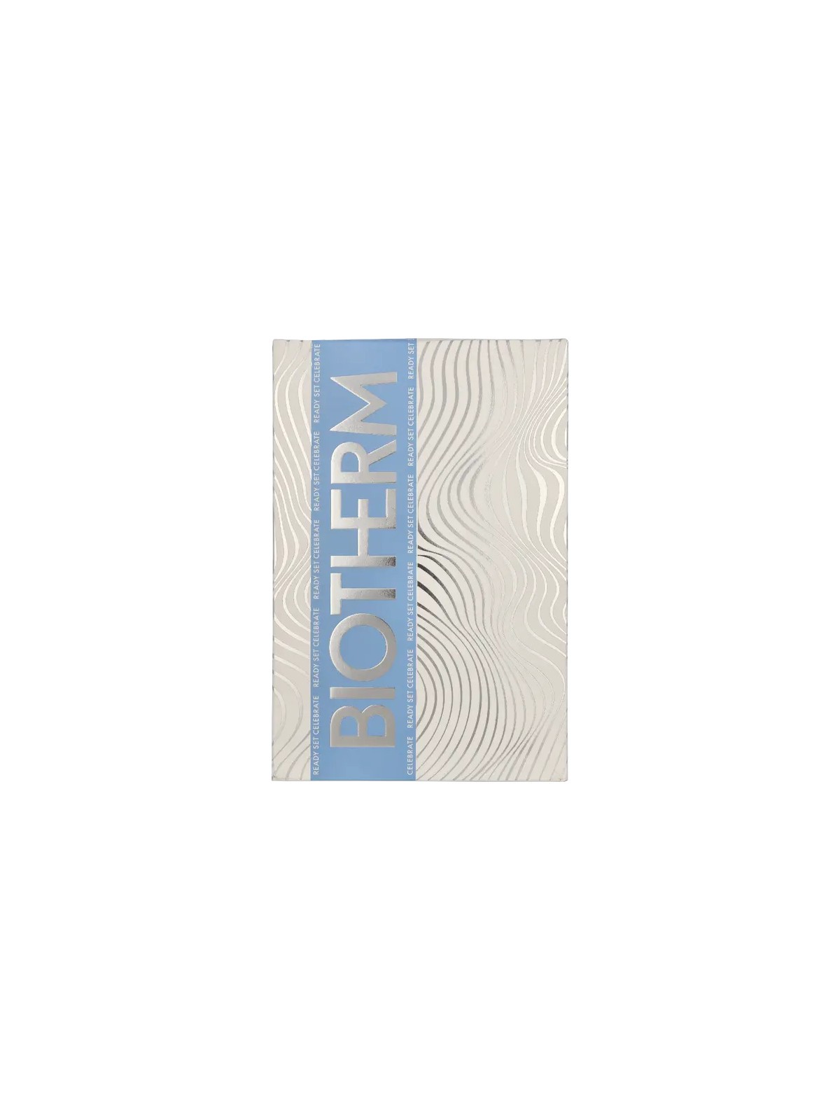 BIOTHERM Lait Corporel & Biomains Set - Set per la cura della pelle? 0ml donna