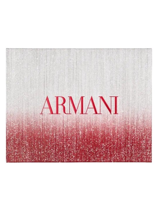 Armani My Way Giftset eau de parfum Spray 50ml Shower Gel 50ml Body Lotion 50ml 100ml