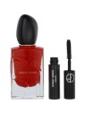Giorgio armani SET Si Passione eau de parfum spray 50ml + Vertigo Lift Mascara 10ml