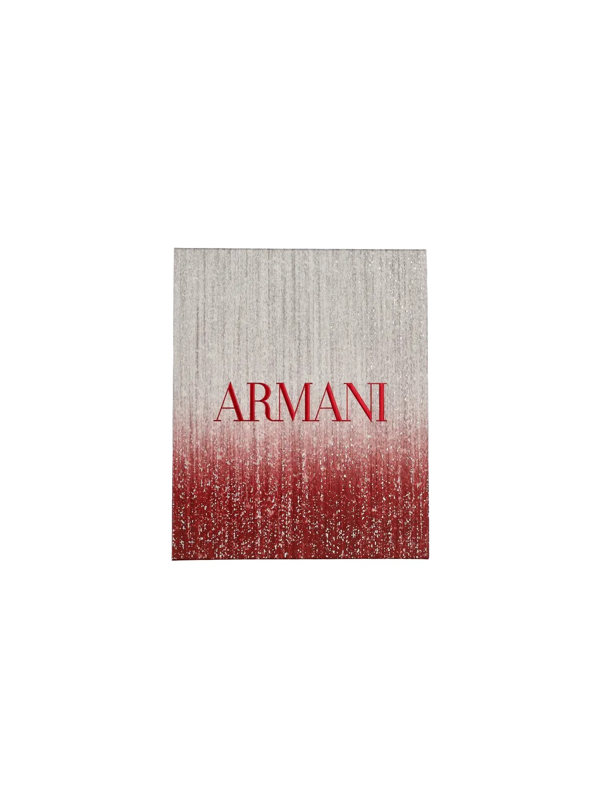 Giorgio armani SET Si Passione eau de parfum spray 50ml + Vertigo Lift Mascara 10ml