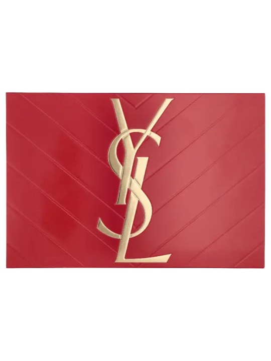 YSL Libre Giftset eau de parfum Spray 50ml  eau de parfum Spray 10ml  Mirror 130ml