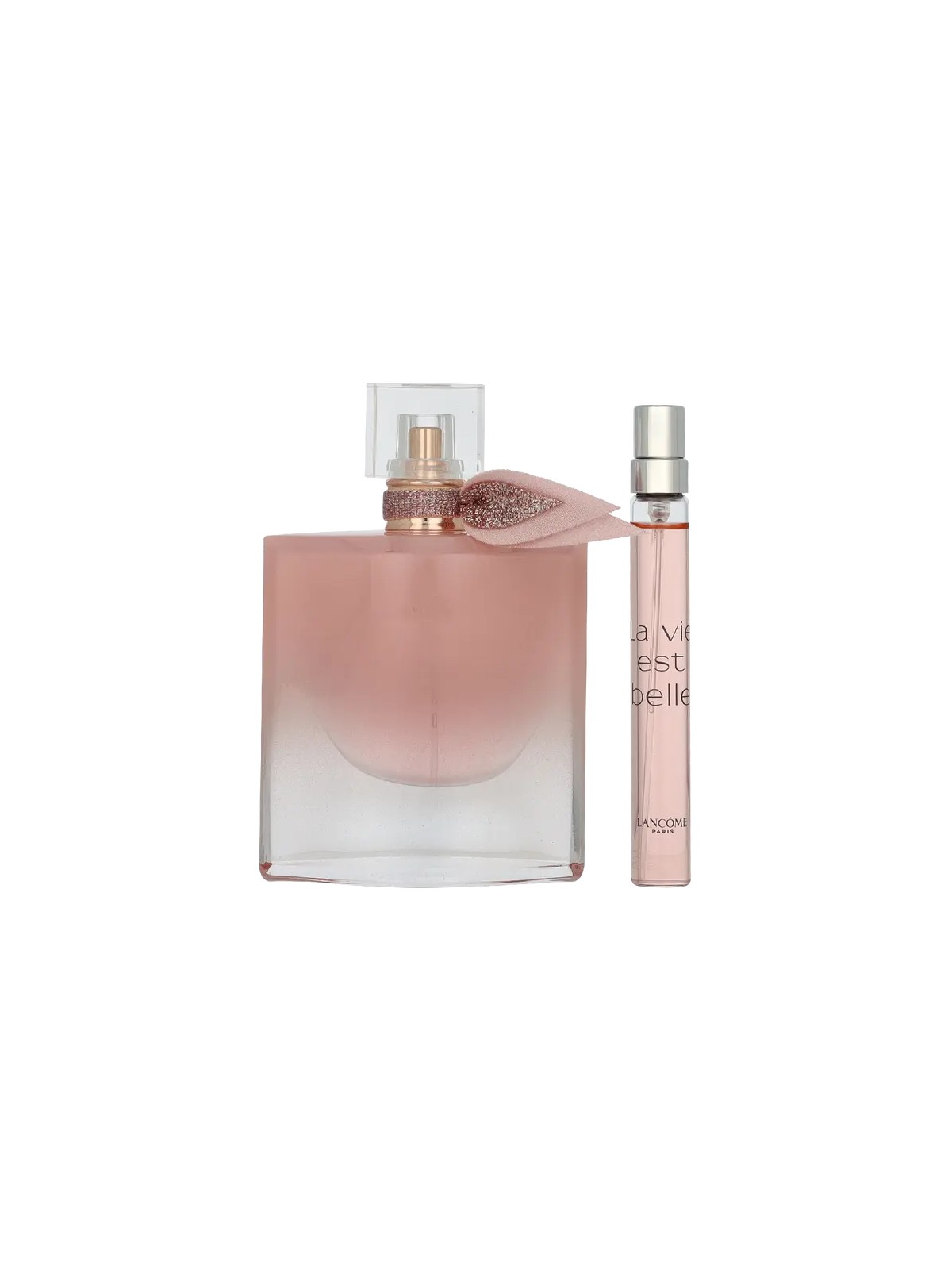 Lancome La Vie Est Belle Vanille Nude Giftset eau de parfum Spray 50ml  eau de parfum Spray 10ml 245ml