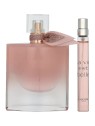 Lancome La Vie Est Belle Vanille Nude Giftset eau de parfum Spray 50ml  eau de parfum Spray 10ml 245ml