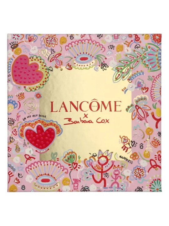 Lancome La Vie Est Belle Vanille Nude Giftset eau de parfum Spray 50ml  eau de parfum Spray 10ml 245ml