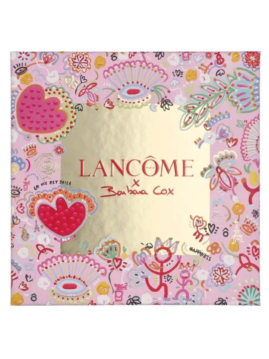 Lancome La Vie Est Belle Giftset eau de parfum Spray 30ml Body Lotion 50ml 40ml