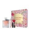 Lancome La Vie Est Belle Giftset eau de parfum Spray 50ml eau de parfum Spray 10ml Mini Mascara 2ml 150ml