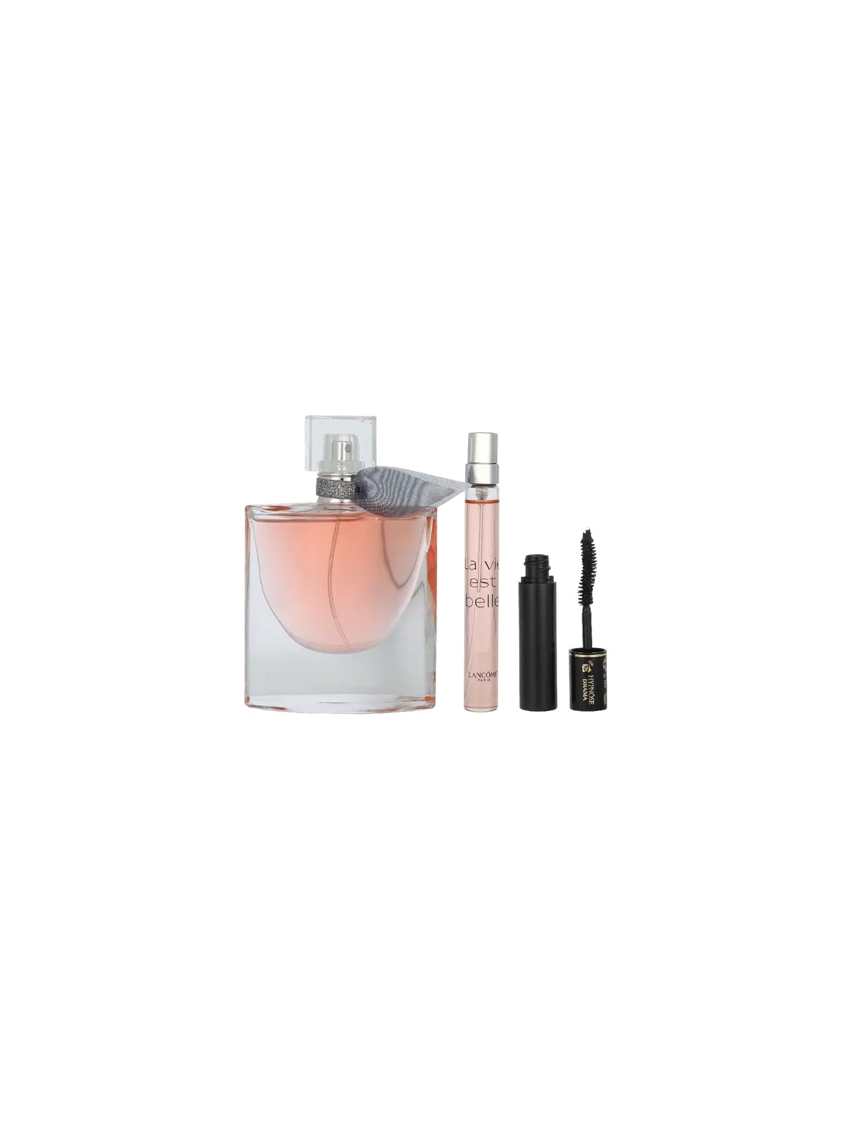 Lancome La Vie Est Belle Giftset eau de parfum Spray 50ml eau de parfum Spray 10ml Mini Mascara 2ml 150ml