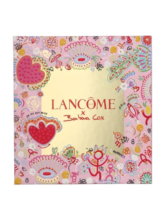 Lancome La Vie Est Belle Giftset eau de parfum Spray 50ml eau de parfum Spray 10ml Mini Mascara 2ml 150ml