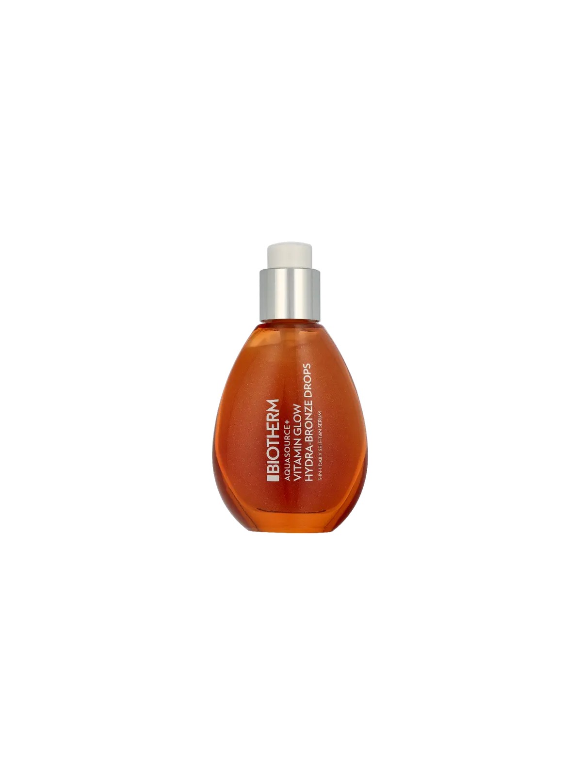 Biotherm Aquasource+ Vitamin Glow Hydra-bronze Drops 4g