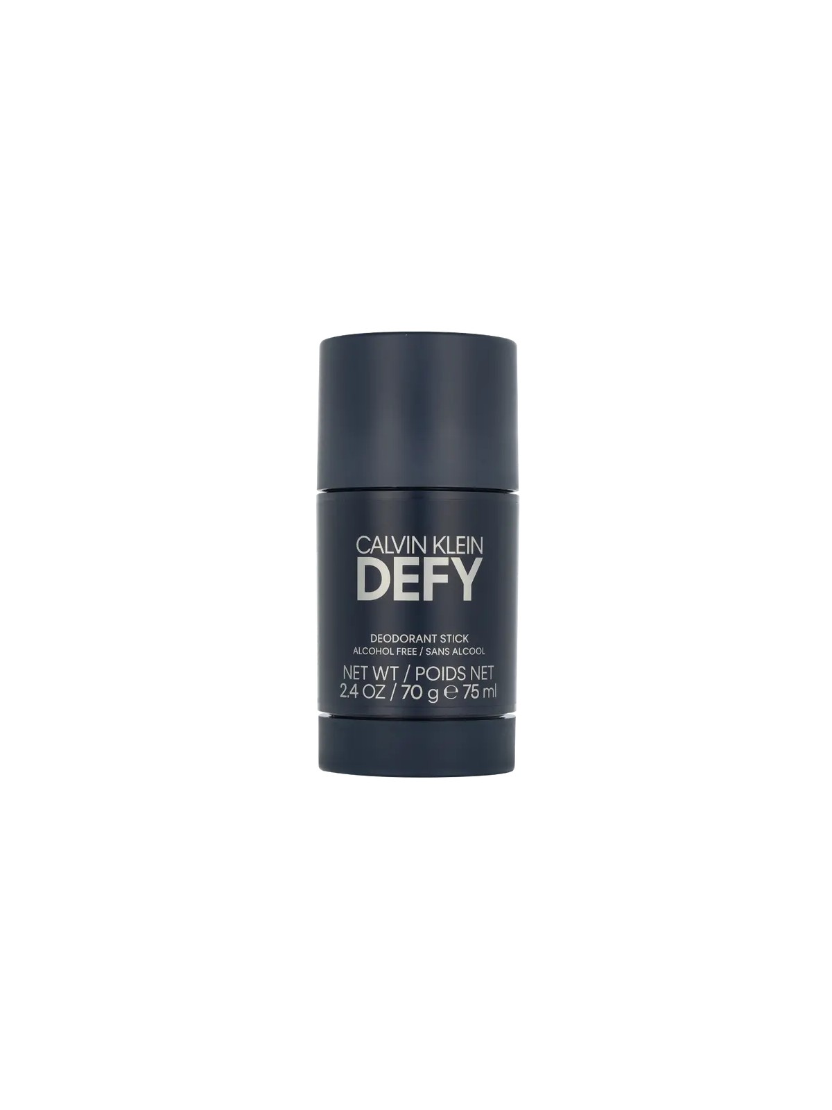 Calvin Klein Defy Deostick Profumato Uomo 75ml