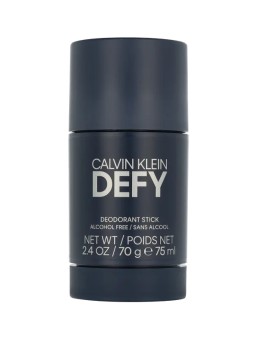 Calvin Klein Defy Deostick Profumato Uomo 75ml