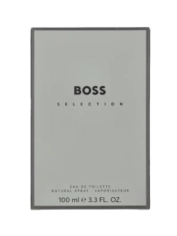 Hugo Boss Boss Selection Eau de Toilette Spray 100ml