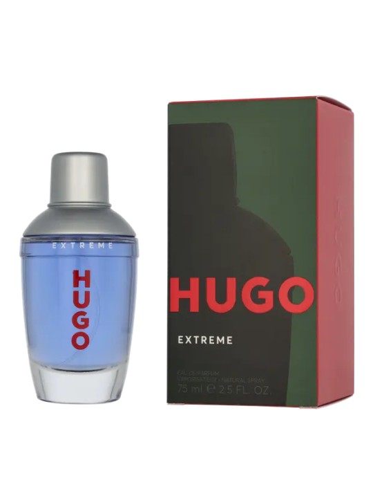 Profumo Hugo Boss Hugo Man Extreme 75ml