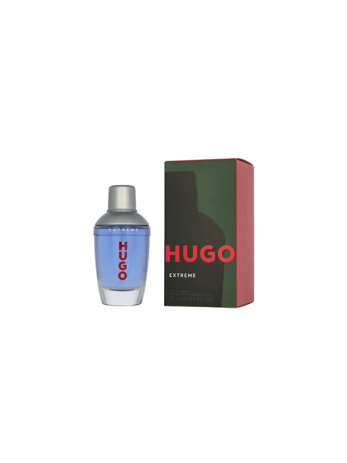 Profumo Hugo Boss Hugo Man Extreme 75ml