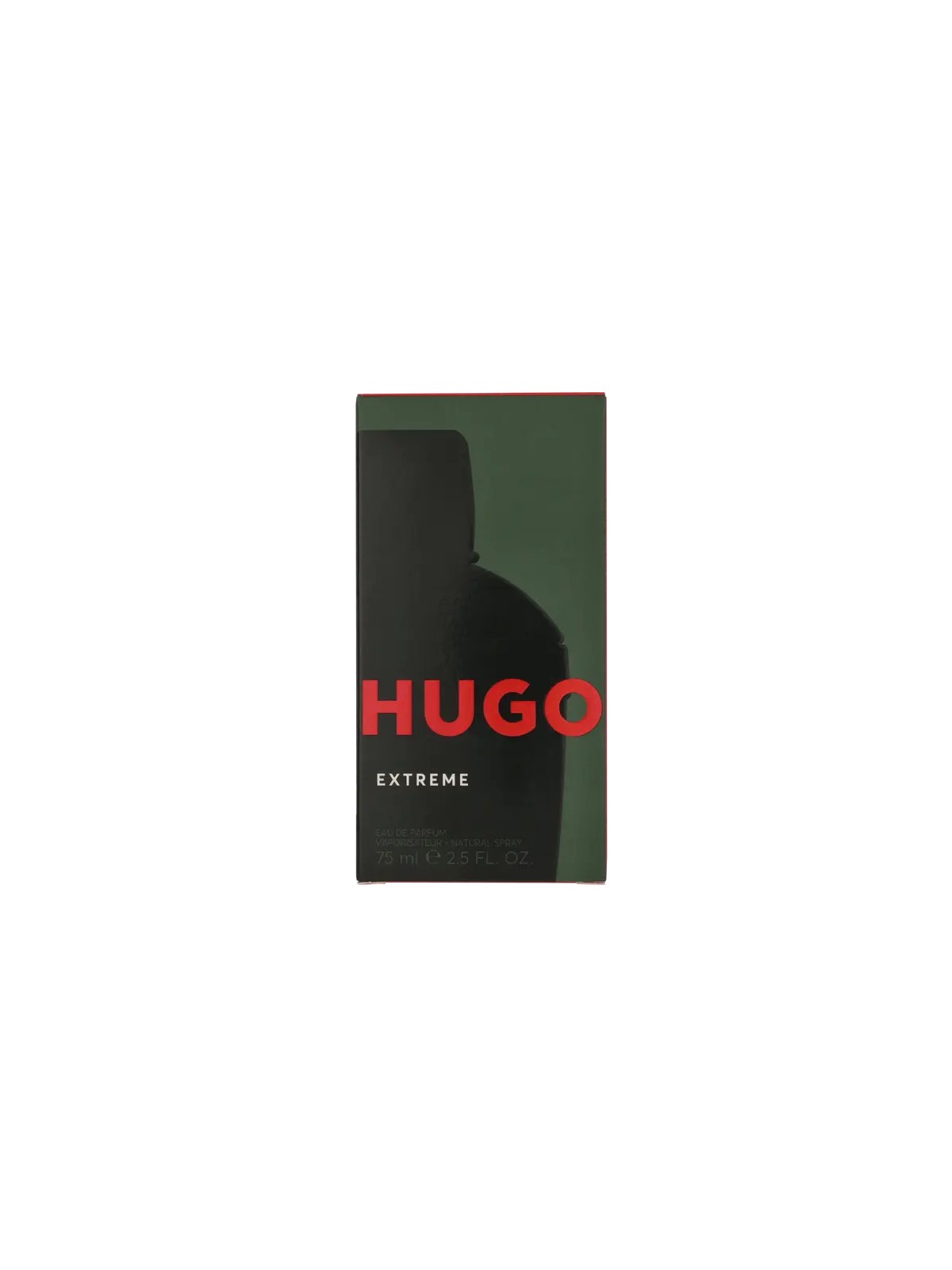 Profumo Hugo Boss Hugo Man Extreme 75ml