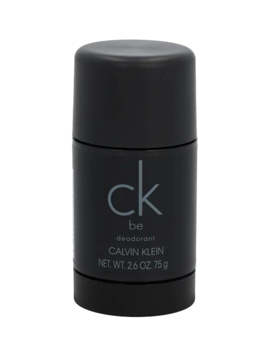 Calvin Klein Ck Be Deo Stick unisex 75ml