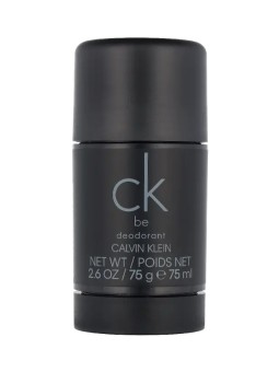 Calvin Klein Ck Be Deo Stick unisex 75ml