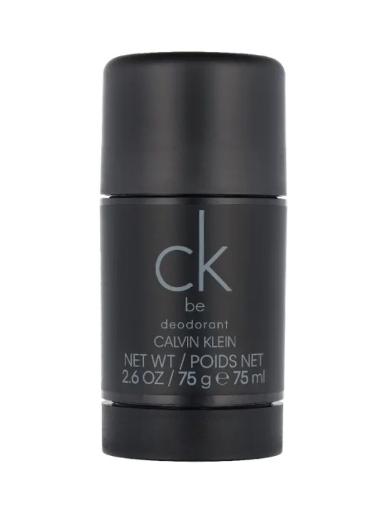 Calvin Klein Ck Be Deo Stick unisex 75ml