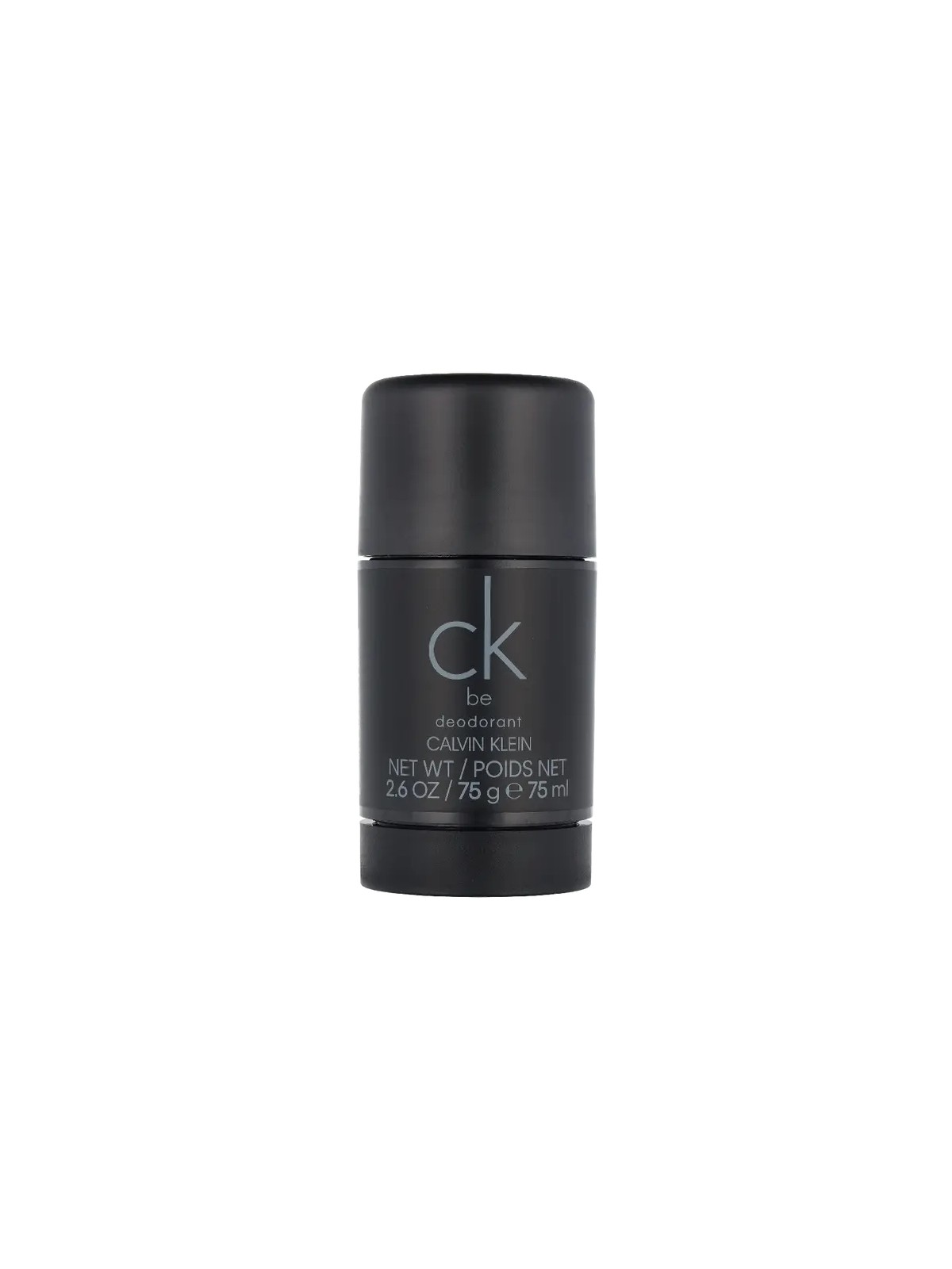 Calvin Klein Ck Be Deo Stick unisex 75ml