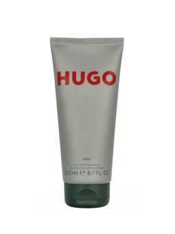 Gel doccia Hugo Boss Hugo Man 200ml