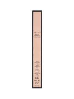 Gucci Stylo A Sourcils Matita per sopracciglia a doppia punta waterproof 06 Nero 009 g
