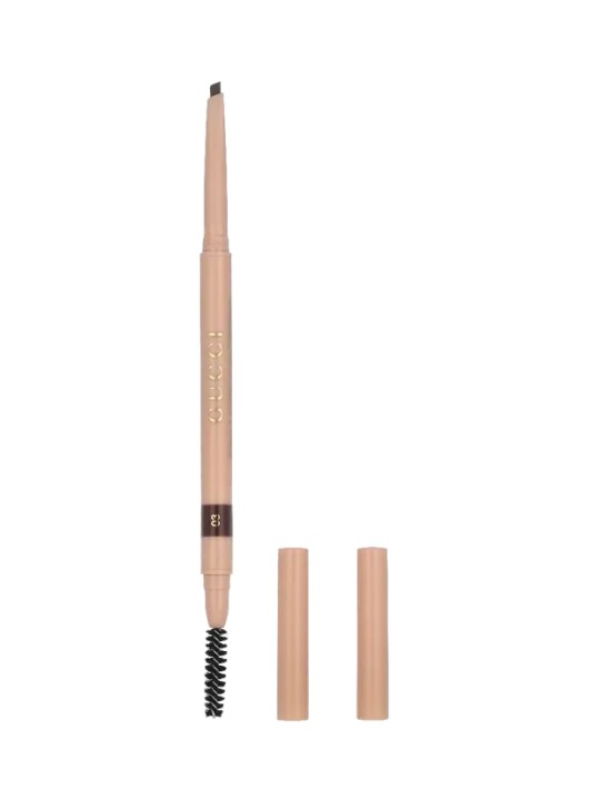 Gucci Waterproof Eyebrow Pen n.03 Chatain 12g