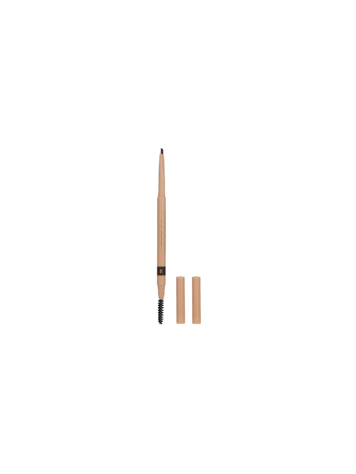 Gucci Waterproof Eyebrow Pen n.04 Brun 2g