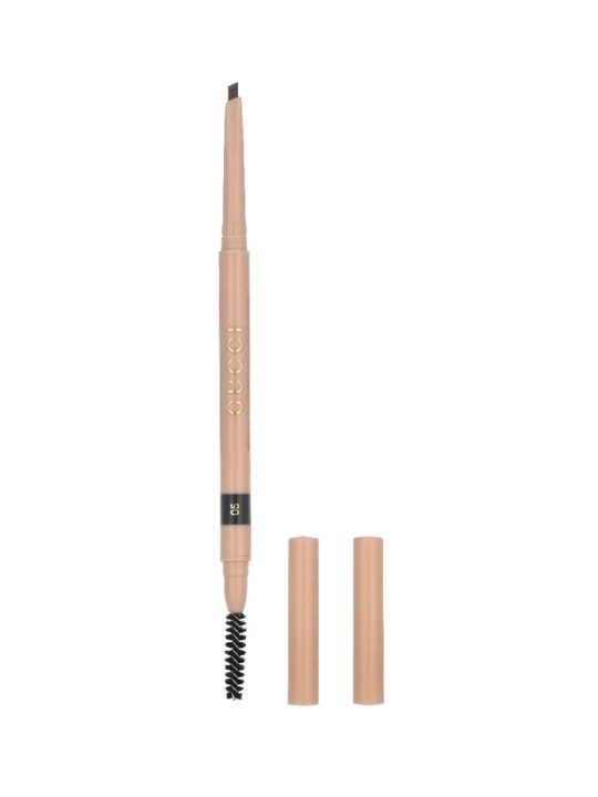 Gucci Stylo A Sourcils Matita per sopracciglia a doppia punta waterproof 05 Grigio 009 g