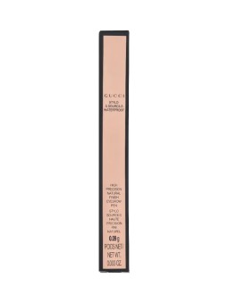 Gucci Stylo A Sourcils Matita per sopracciglia a doppia punta waterproof 05 Grigio 009 g