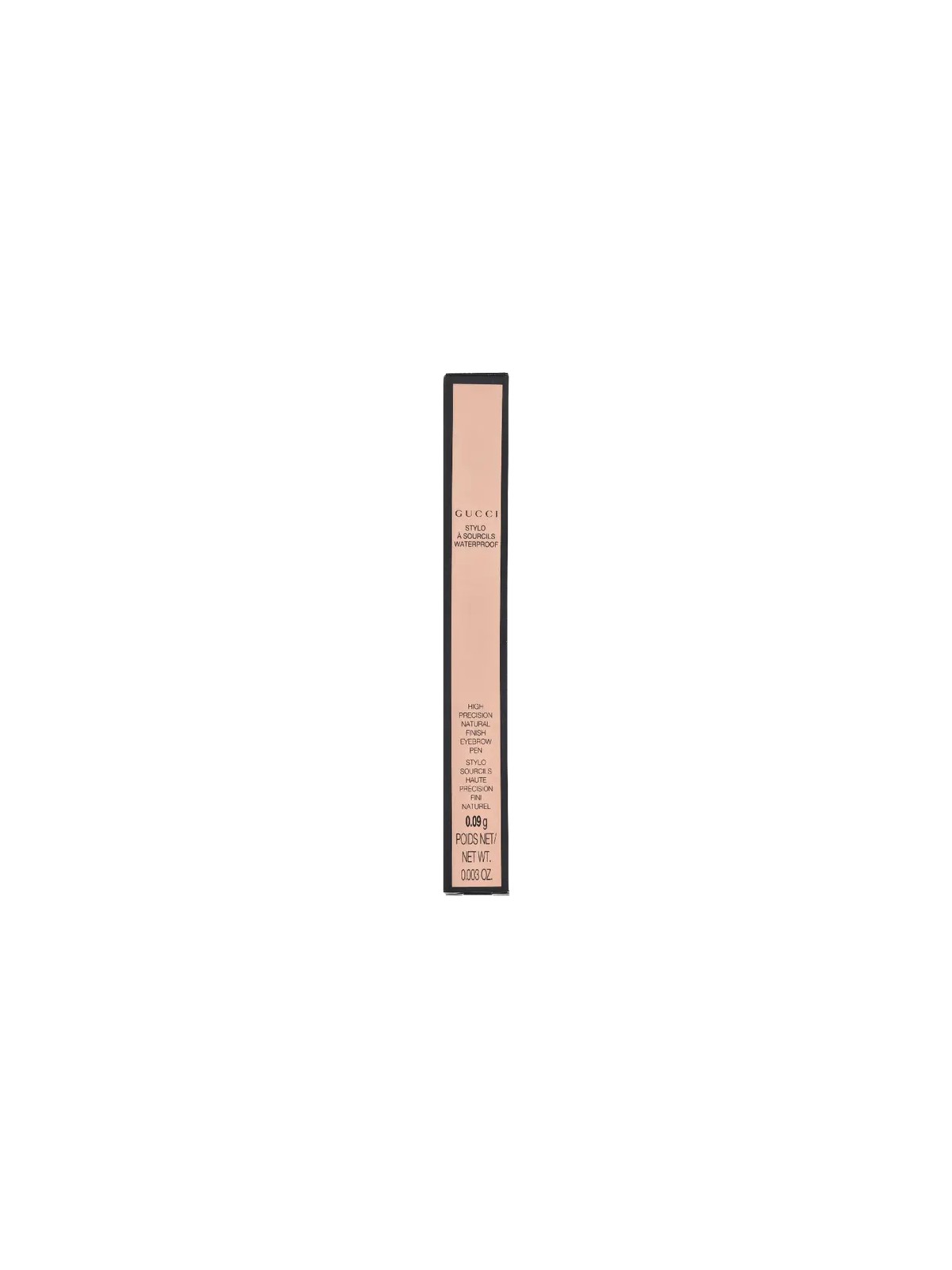 Gucci Stylo A Sourcils Matita per sopracciglia a doppia punta waterproof 05 Grigio 009 g