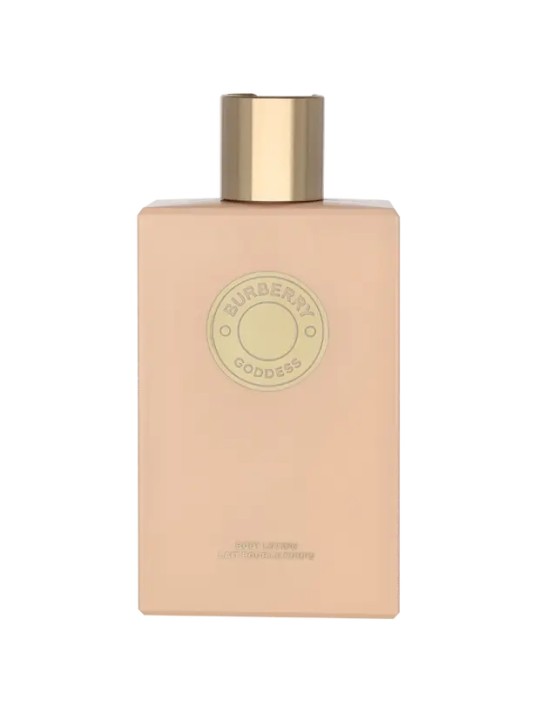 Burberry Goddess Body Lotion 200ml