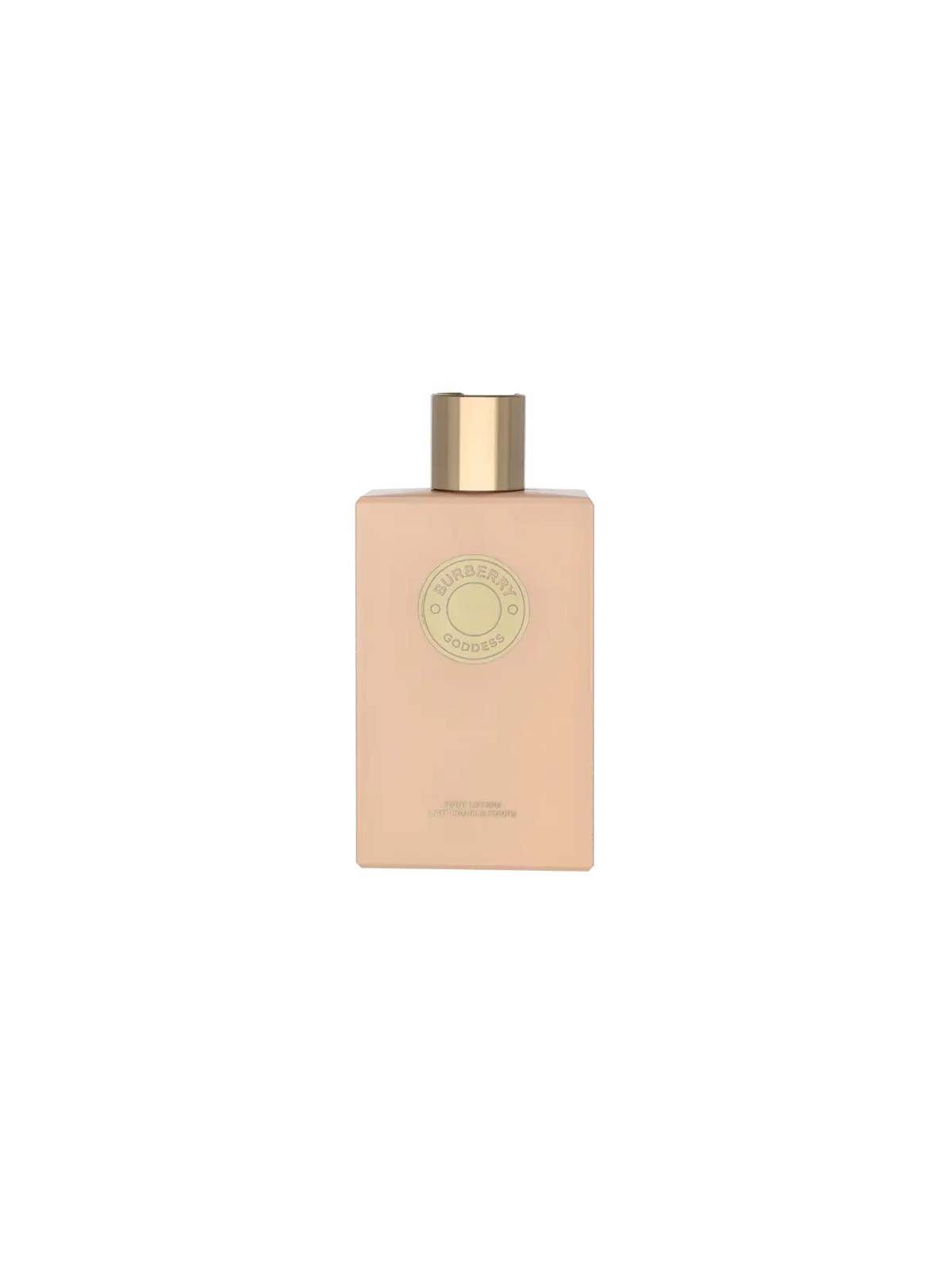 Burberry Goddess Body Lotion 200ml