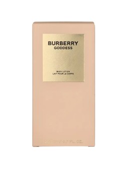 Burberry Goddess Body Lotion 200ml
