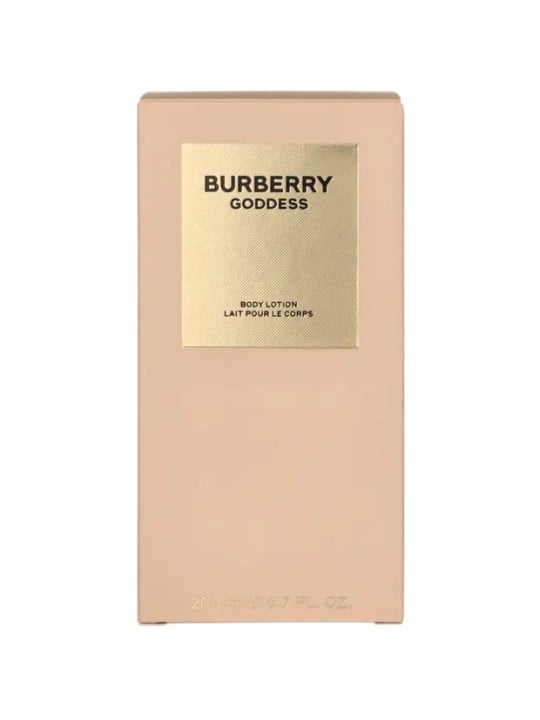 Burberry Goddess Body Lotion 200ml